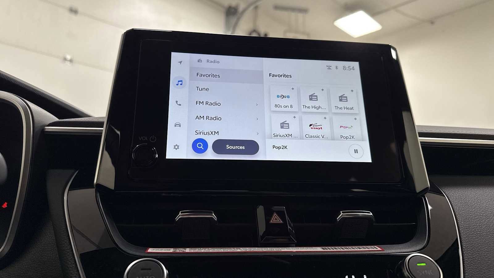 Thumbnail: 2026 Toyota Corolla - 18