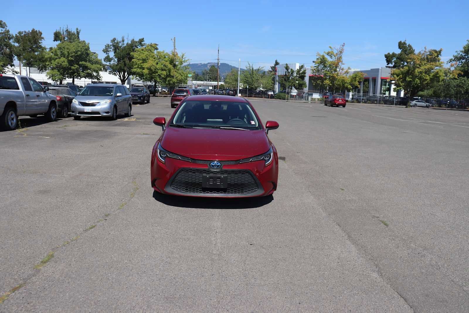 Thumbnail: 2022 Toyota Corolla - 2