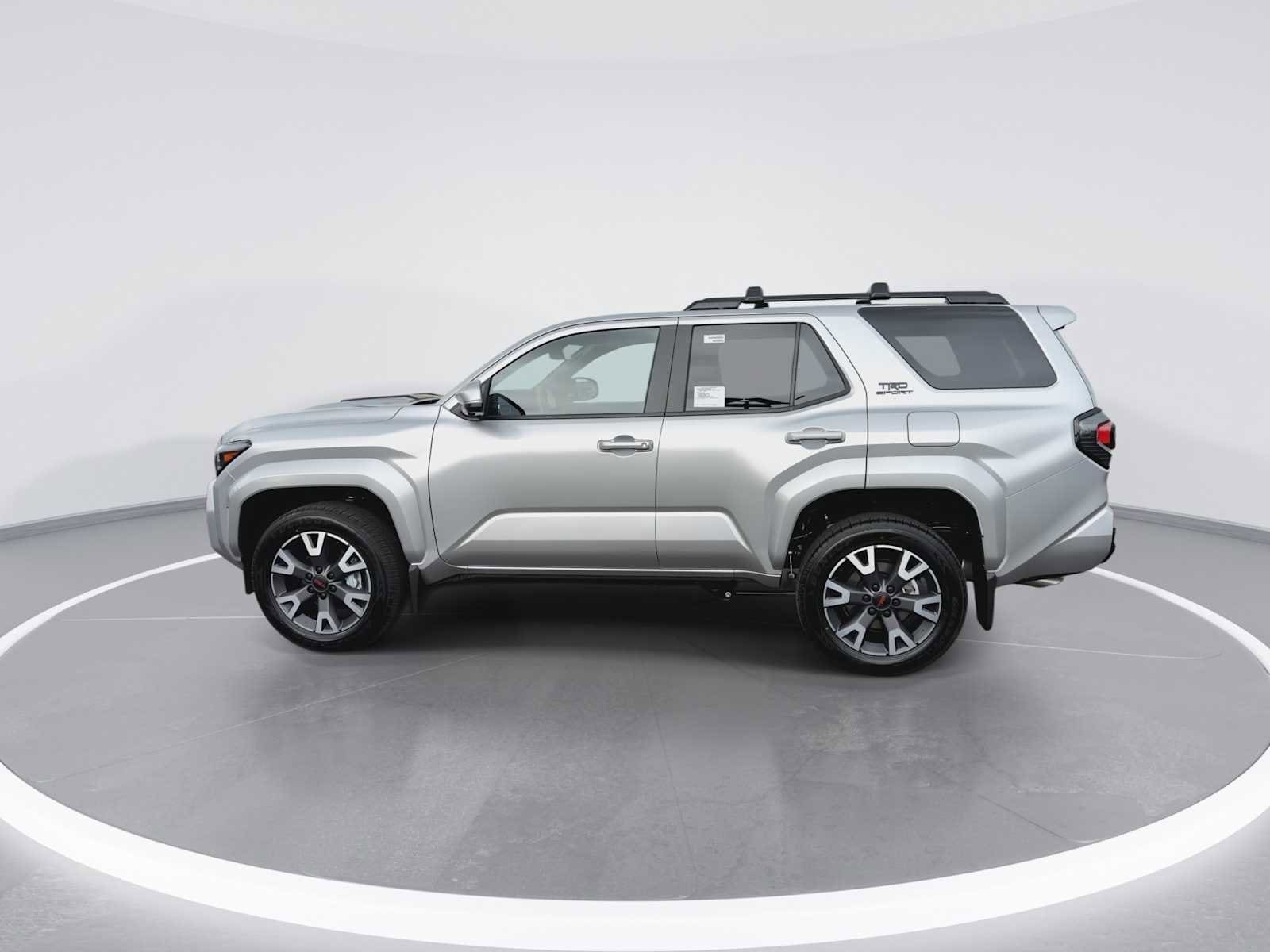 Thumbnail: 2026 Toyota 4Runner - 5