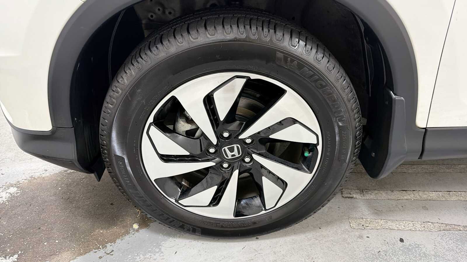 Thumbnail: 2015 Honda CR-V - 9