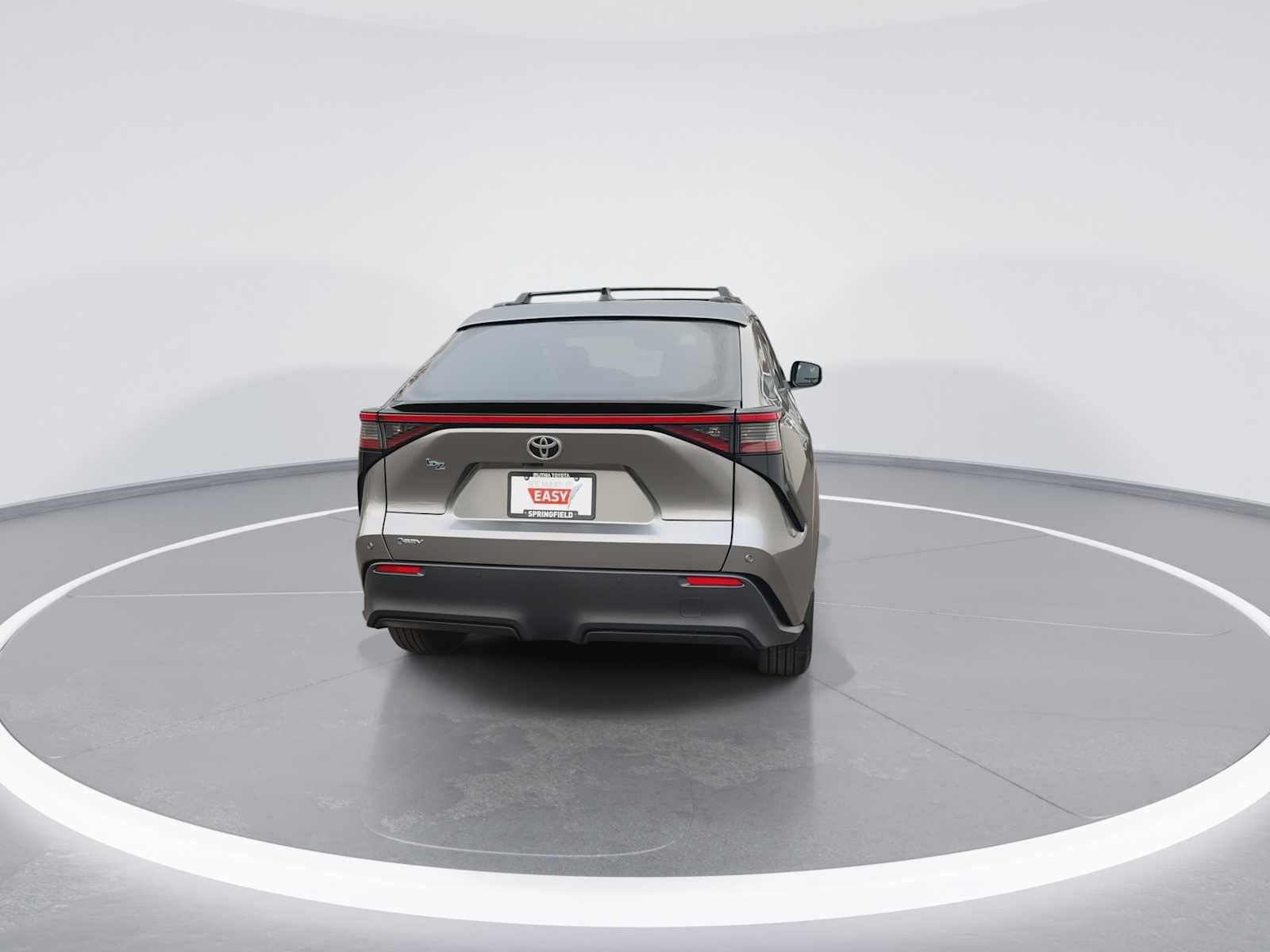 Thumbnail: 2026 Toyota bZ - 7