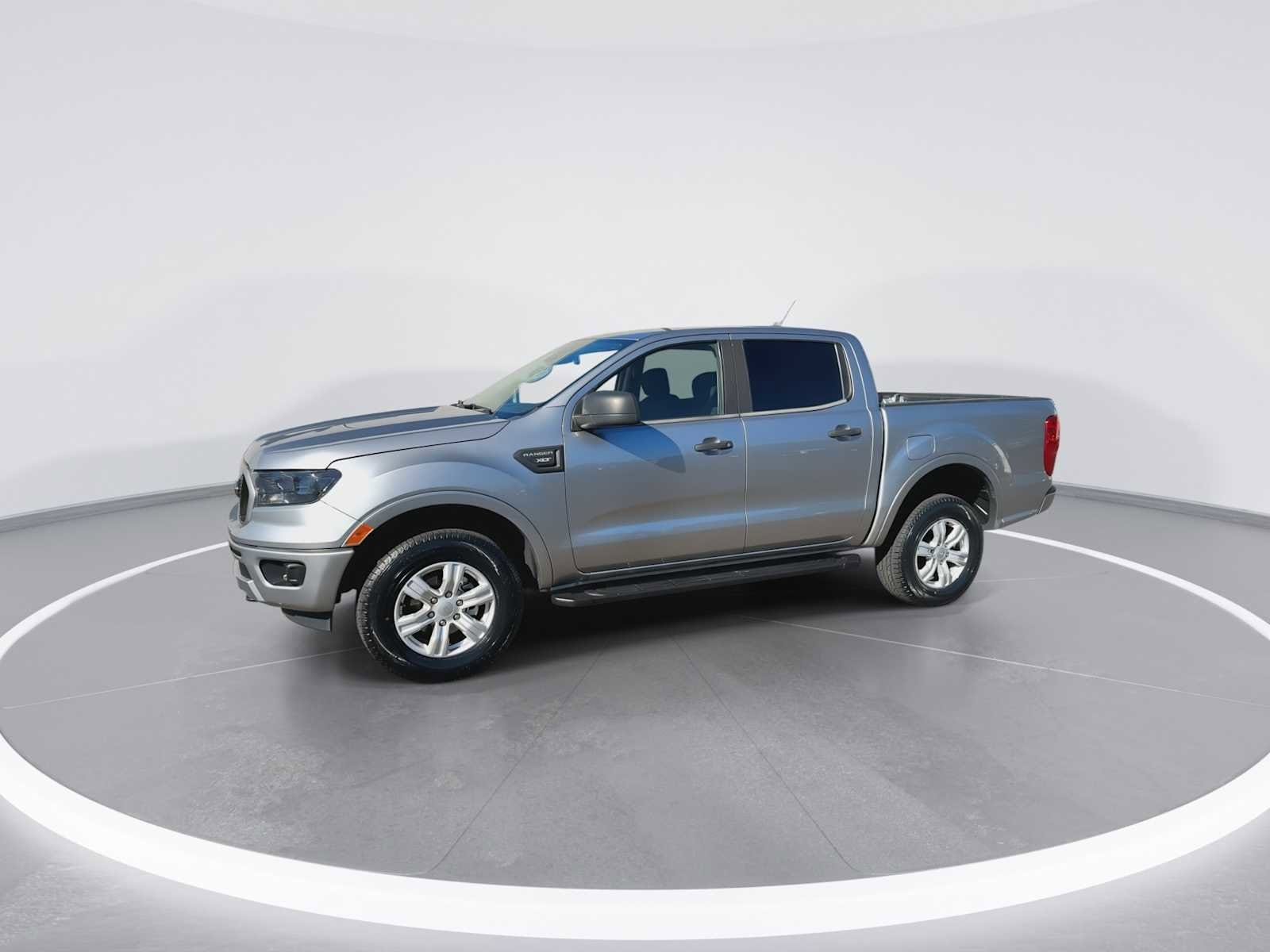 Thumbnail: 2020 Ford Ranger - 4