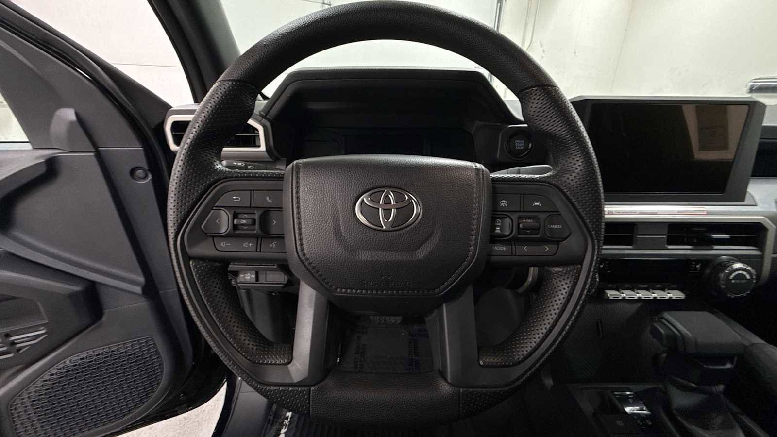 Thumbnail: 2026 Toyota Tacoma - 16