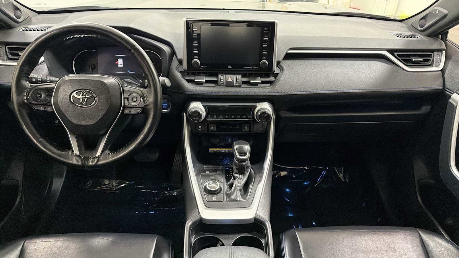 Thumbnail: 2019 Toyota RAV4 - 27