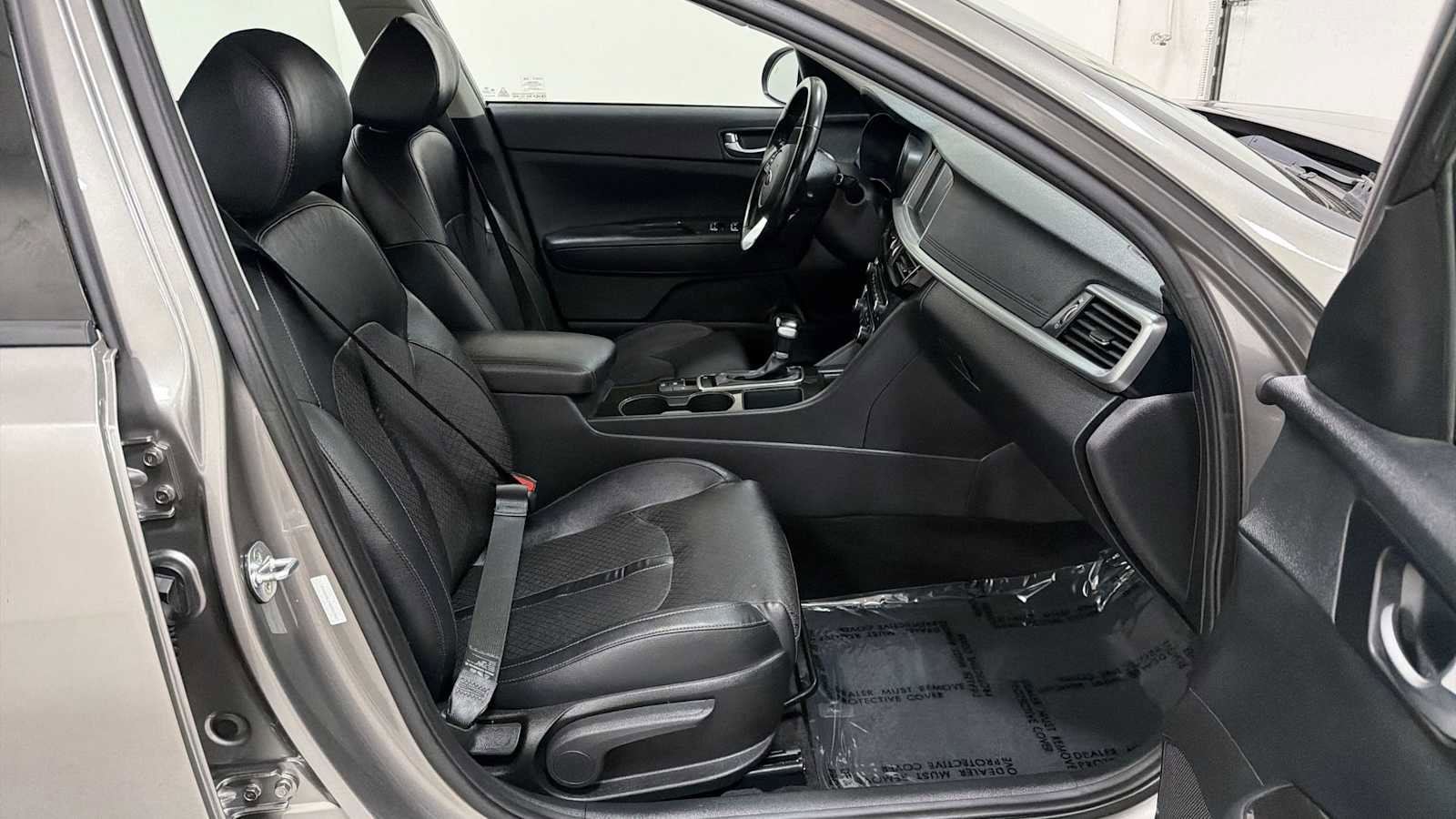 Thumbnail: 2019 Kia Optima - 28