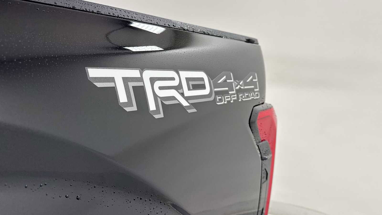 Thumbnail: 2025 Toyota Tundra - 27