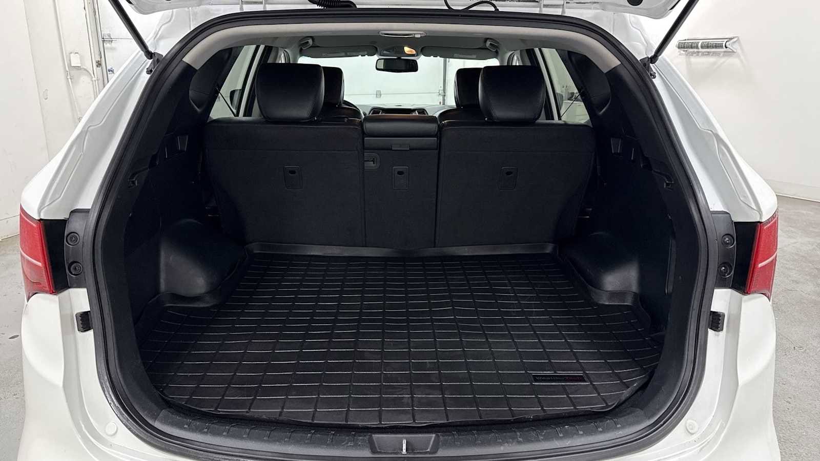 Thumbnail: 2014 Hyundai Santa Fe - 26