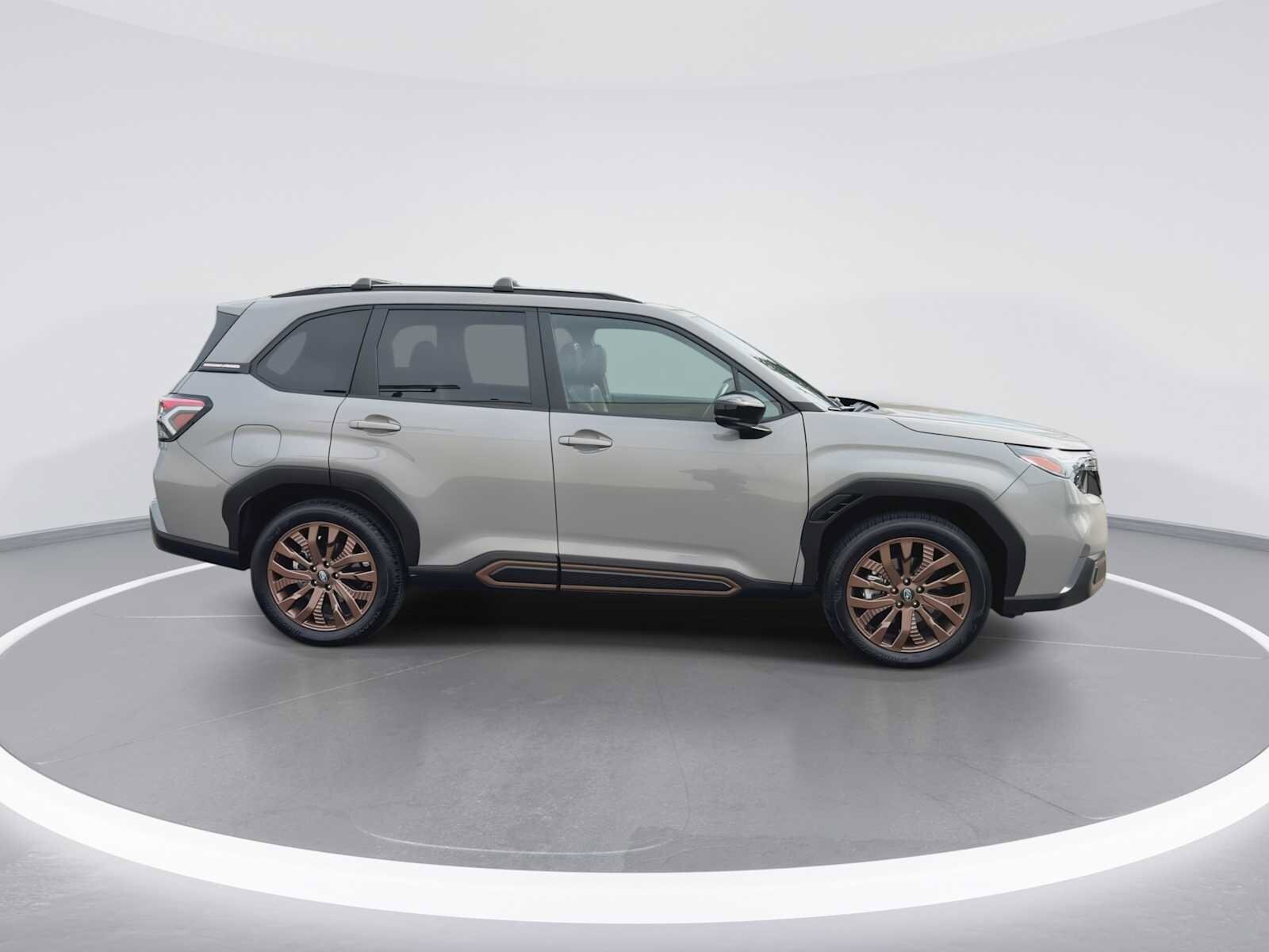 Thumbnail: 2025 Subaru Forester - 9