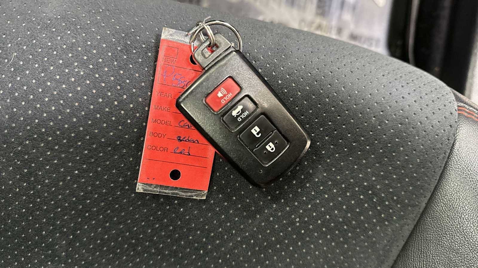 Thumbnail: 2017 Toyota Camry - 31