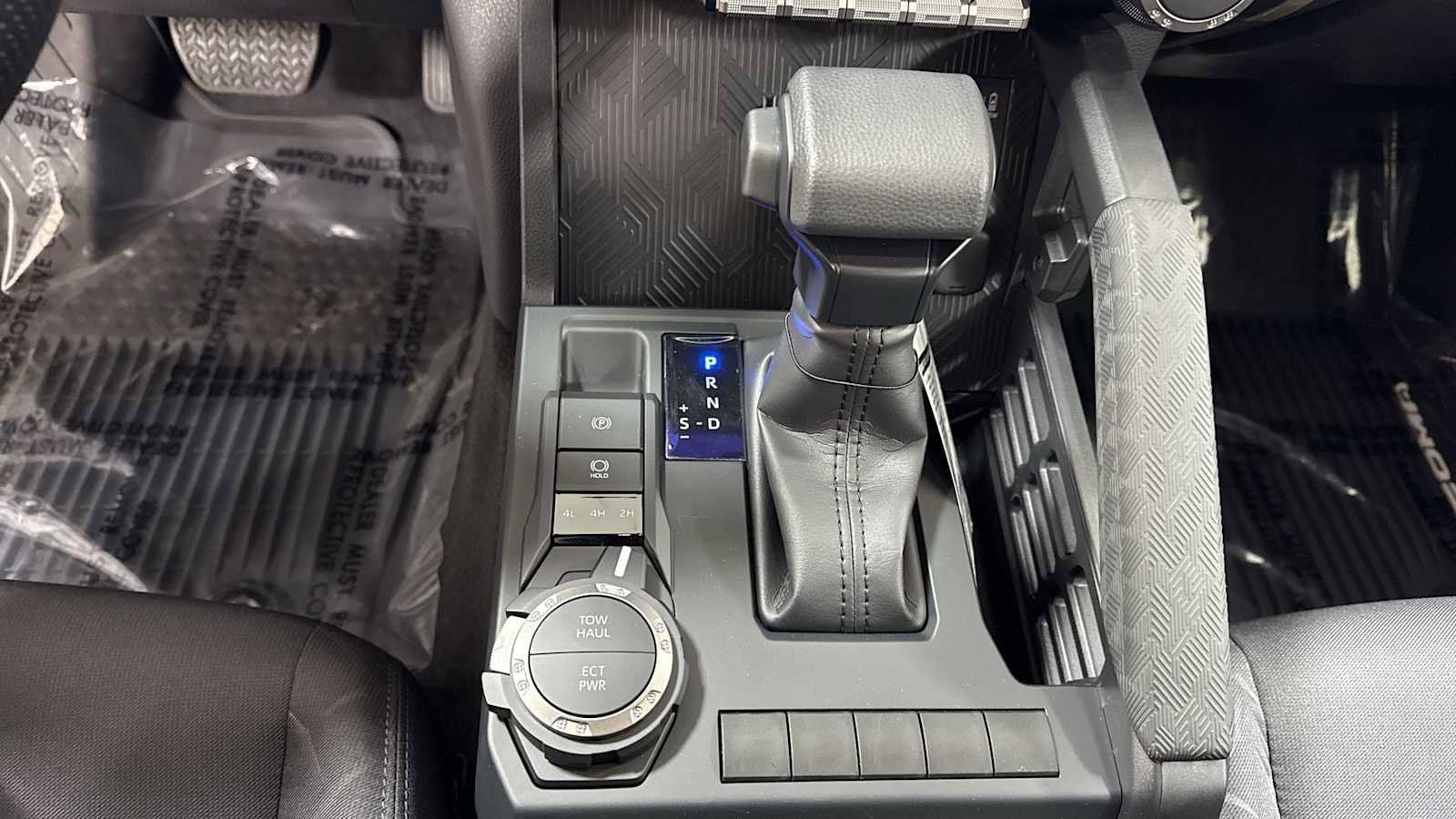 Thumbnail: 2025 Toyota Tacoma - 22