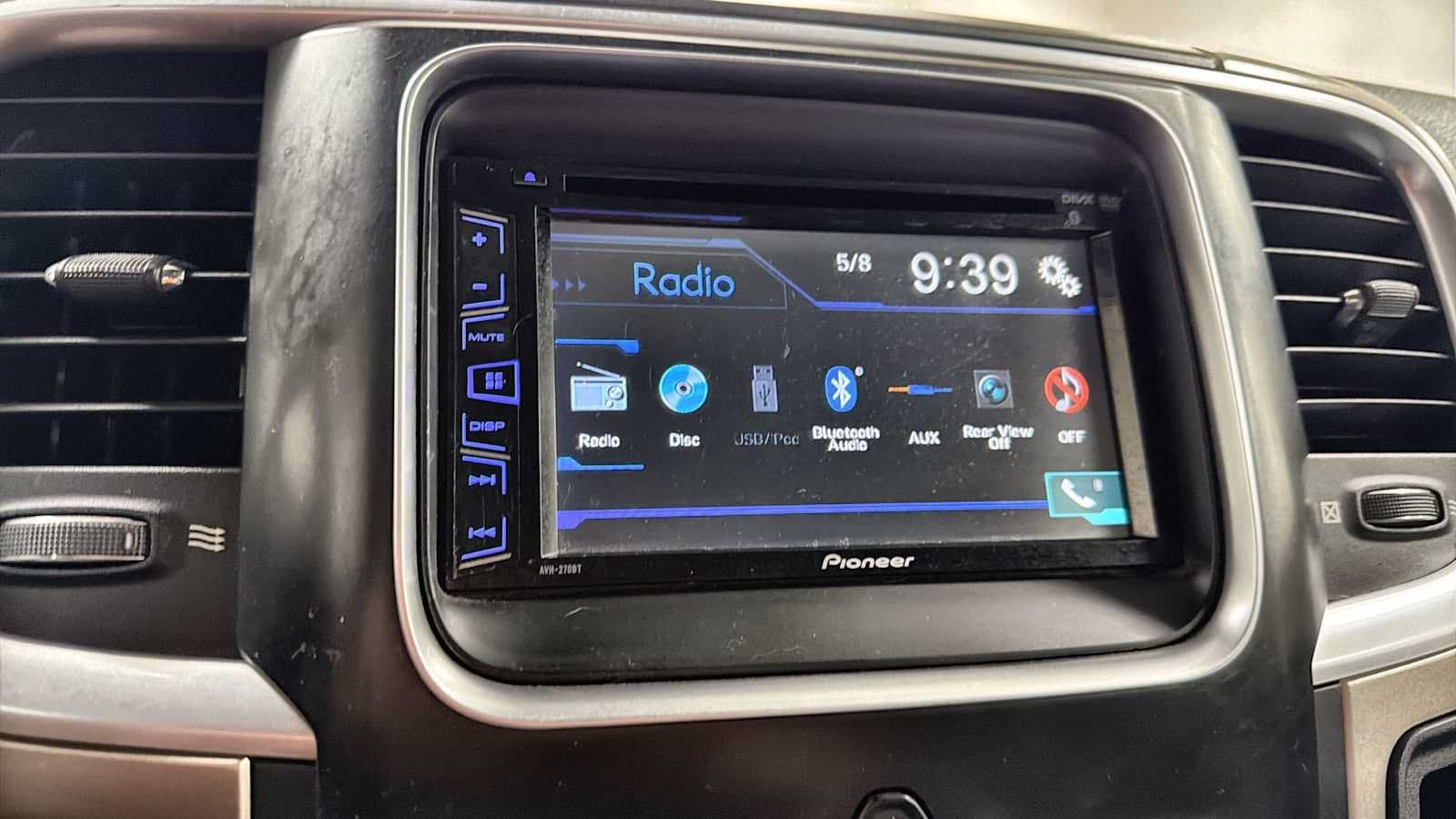 Thumbnail: 2015 RAM 2500 - 18