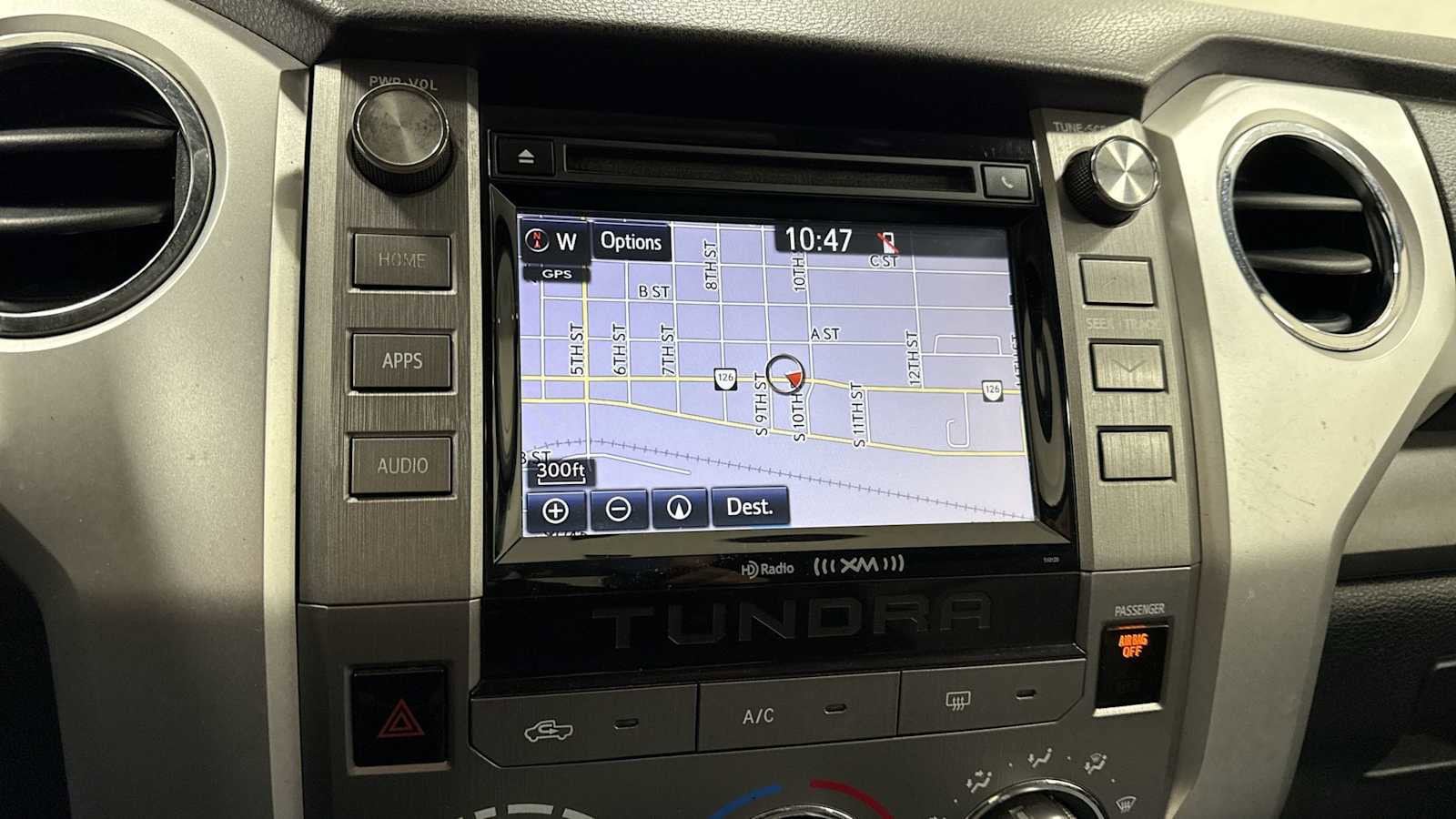 Thumbnail: 2016 Toyota Tundra - 20