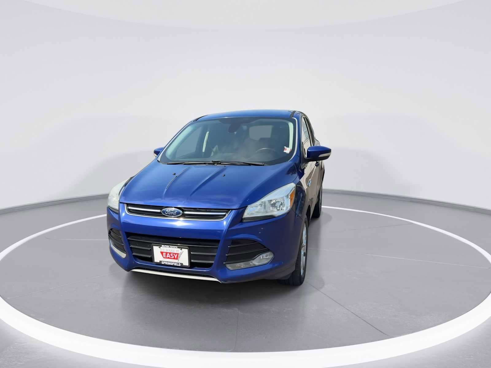Thumbnail: 2013 Ford Escape - 3