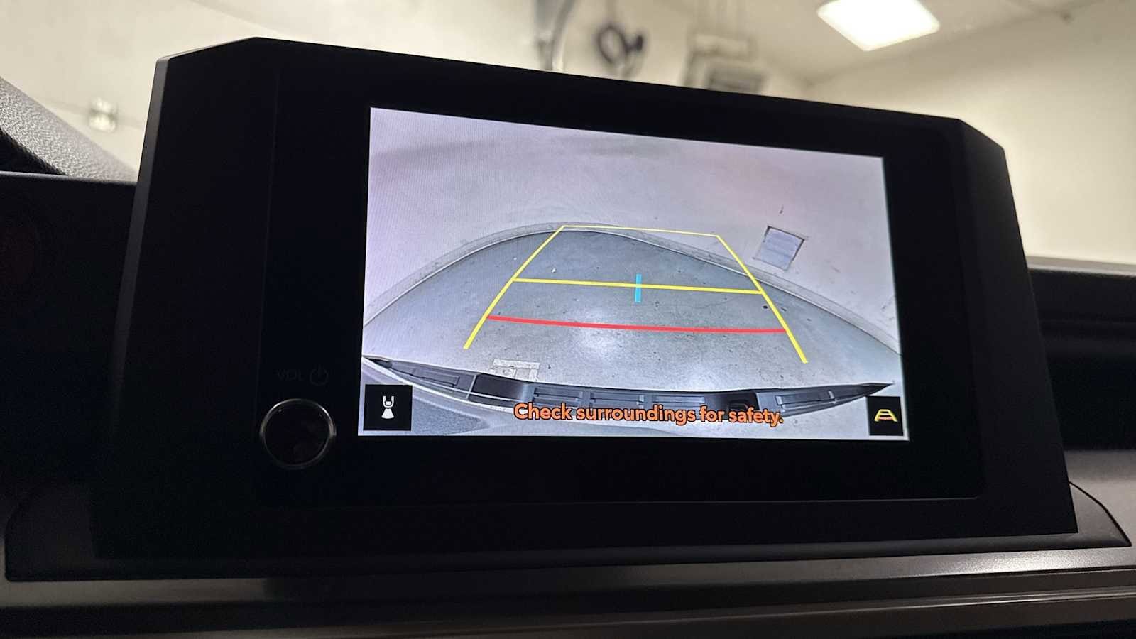 Thumbnail: 2026 Toyota Tacoma - 19