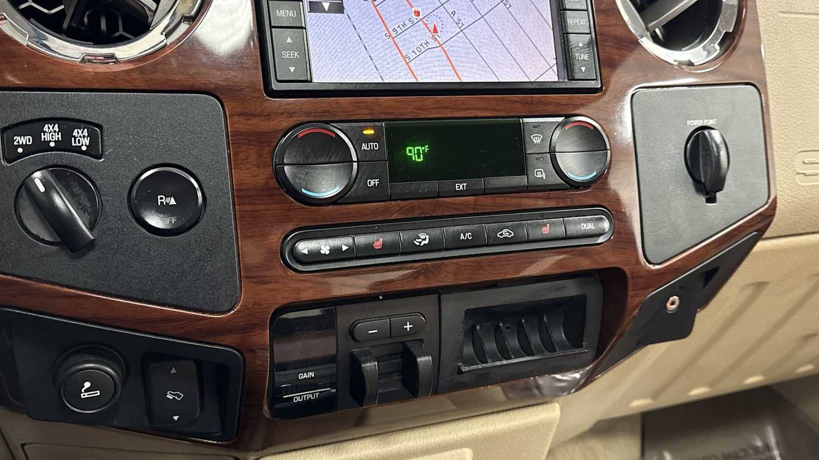 Thumbnail: 2008 Ford F-350 - 21