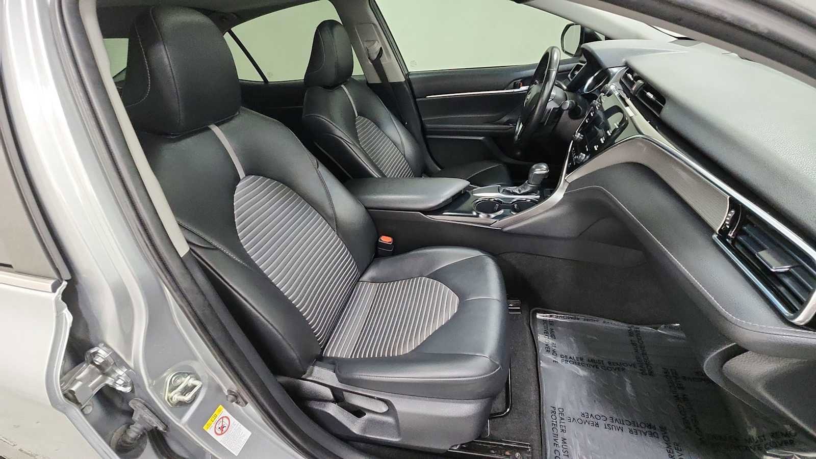 Thumbnail: 2018 Toyota Camry - 29