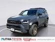 Toyota 4Runner i-FORCE MAX