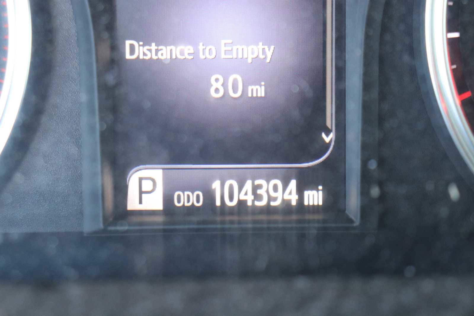 Thumbnail: 2015 Toyota Camry - 11