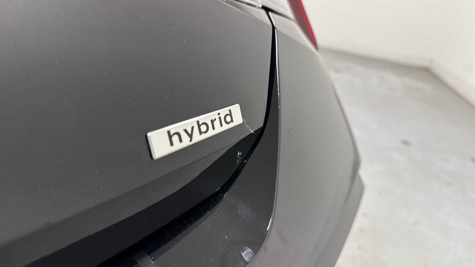 Thumbnail: 2025 Hyundai Elantra - 29