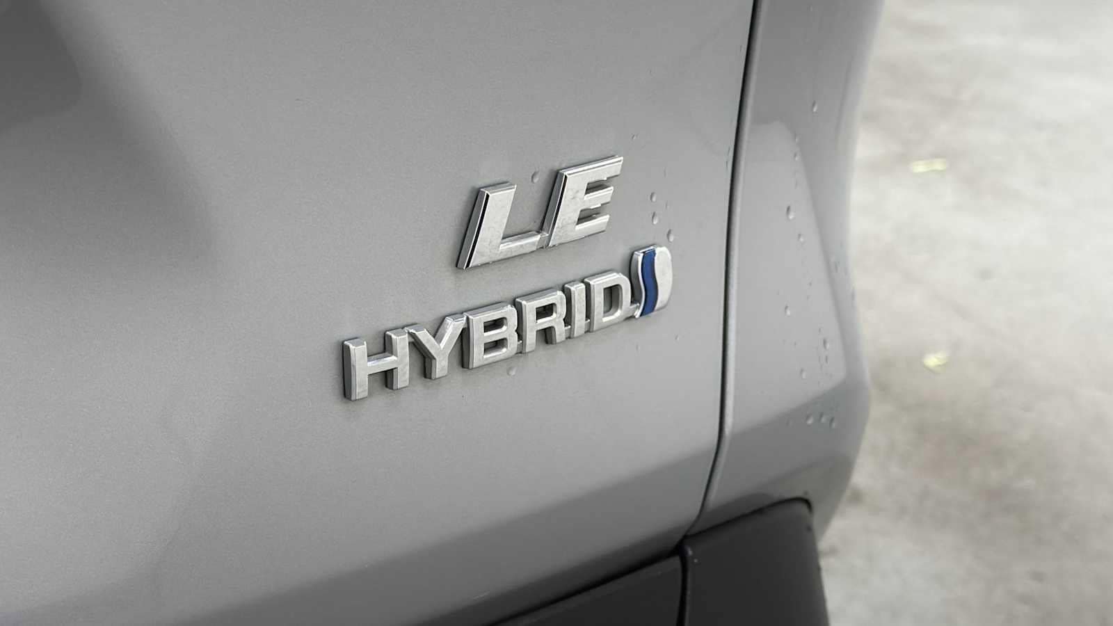 Thumbnail: 2019 Toyota RAV4 - 27