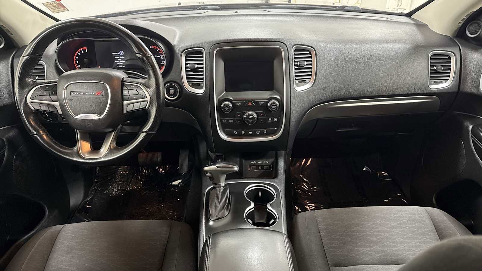 Thumbnail: 2020 Dodge Durango - 25