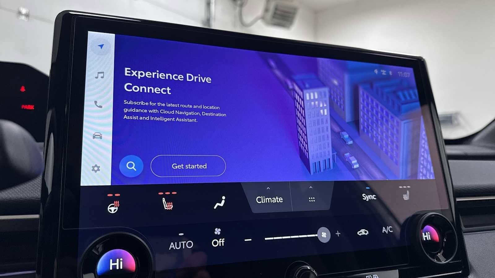 Thumbnail: 2026 Toyota bZ - 20