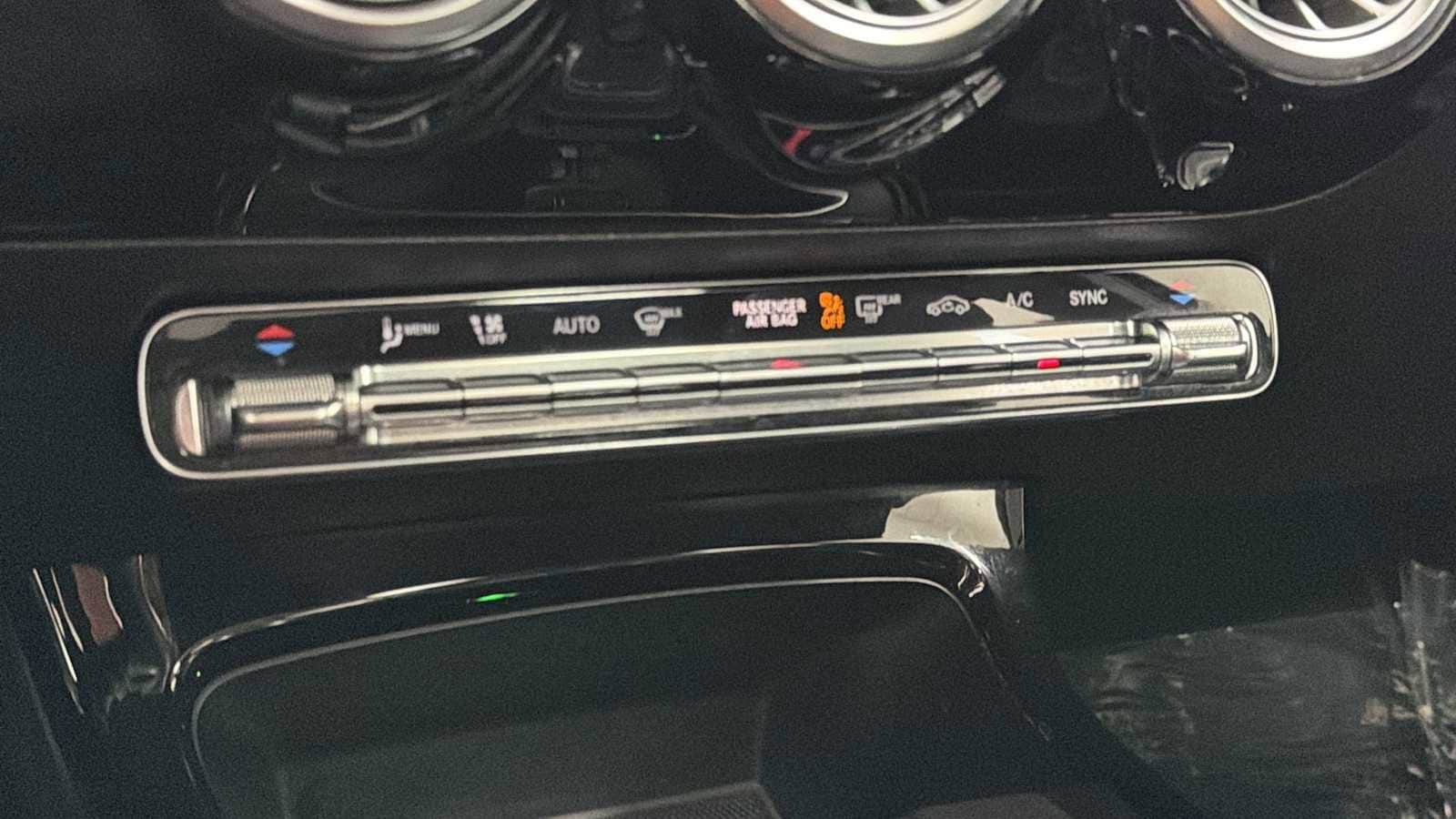 Thumbnail: 2019 Mercedes-Benz A-Class - 20