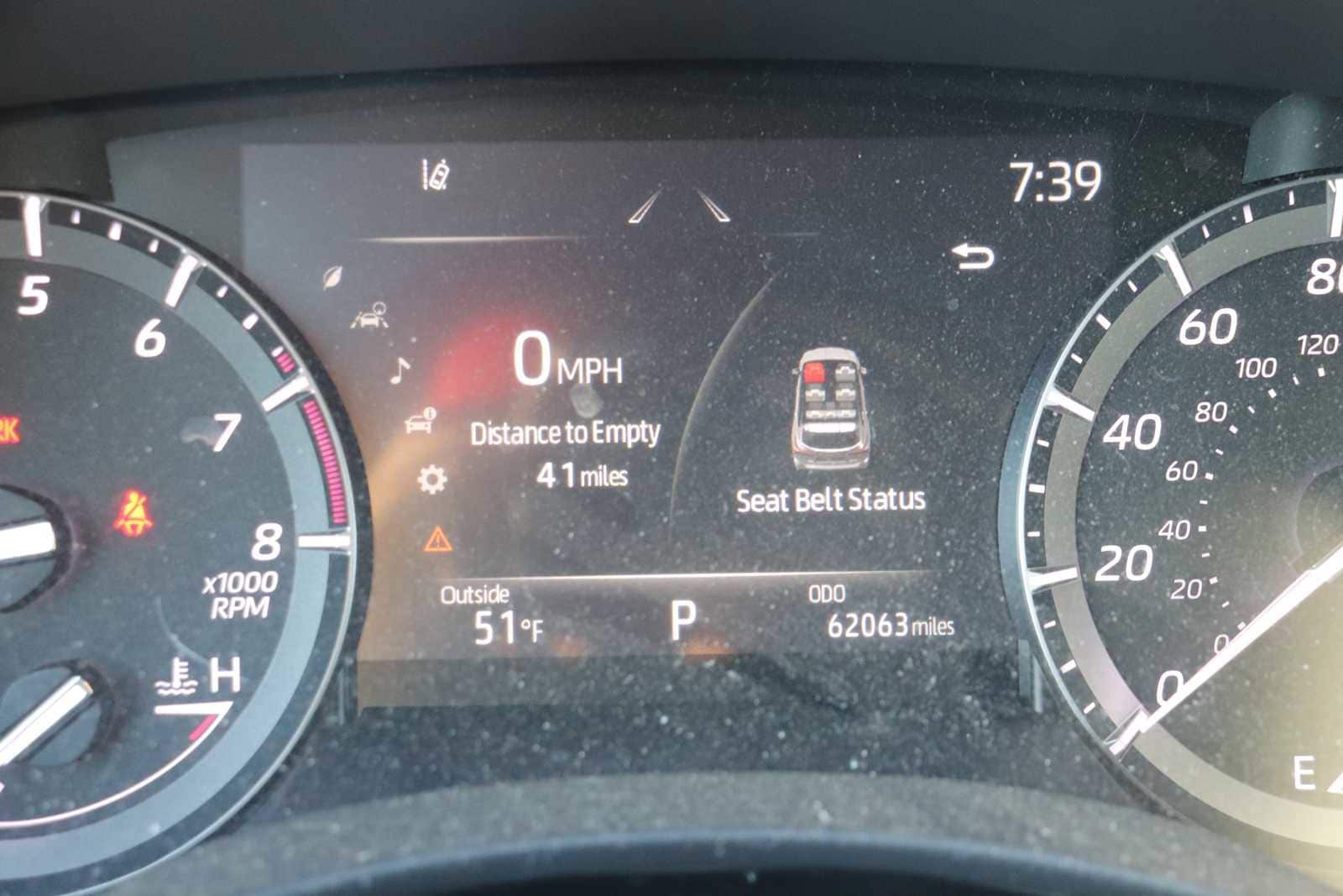 Thumbnail: 2021 Toyota Highlander - 11