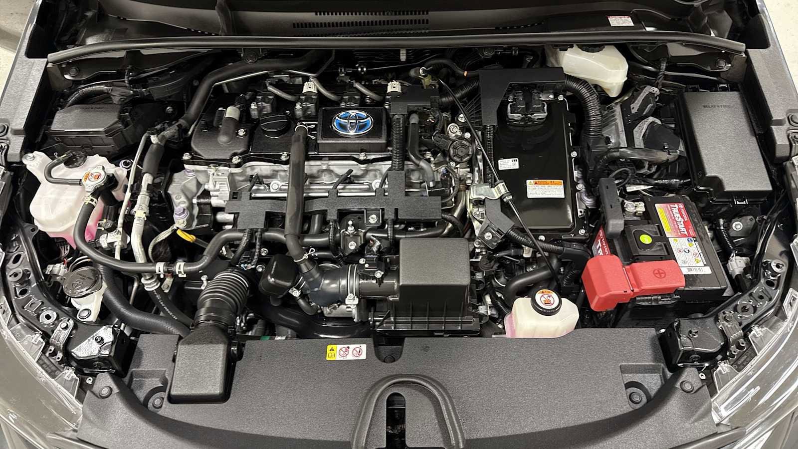 Thumbnail: 2021 Toyota Corolla - 29