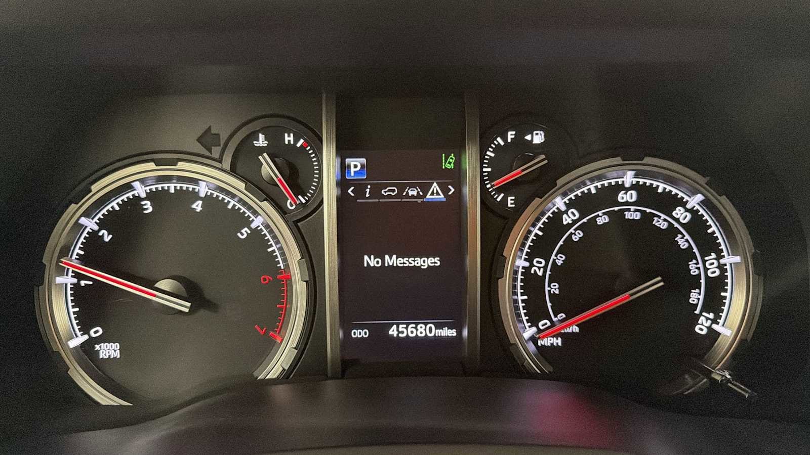 Thumbnail: 2022 Toyota 4Runner - 17