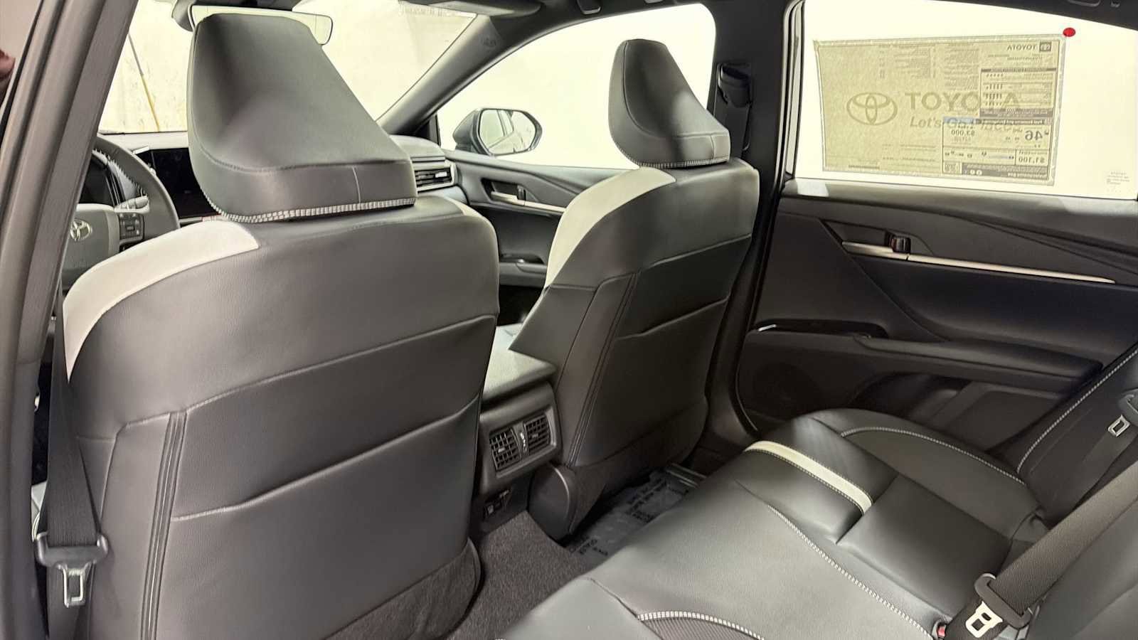 Thumbnail: 2026 Toyota Camry - 26