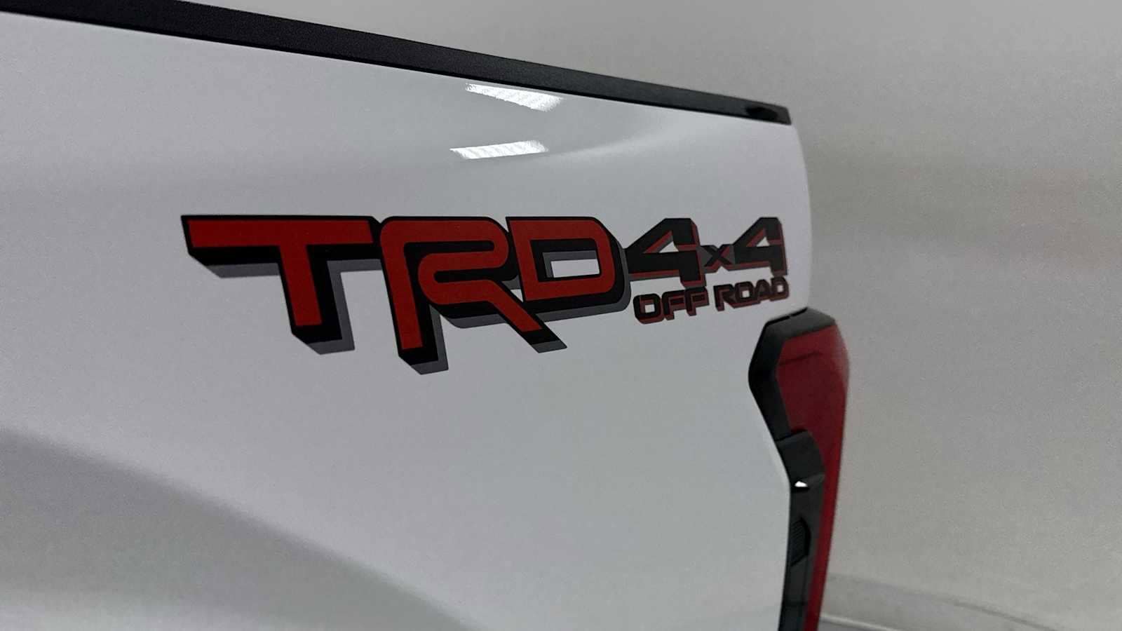 Thumbnail: 2024 Toyota Tundra - 28