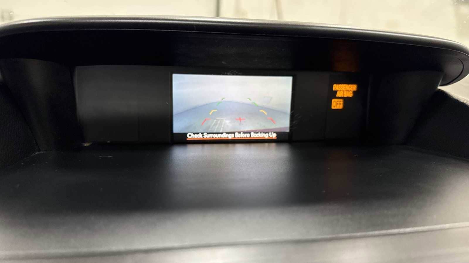 Thumbnail: 2015 Subaru Forester - 19