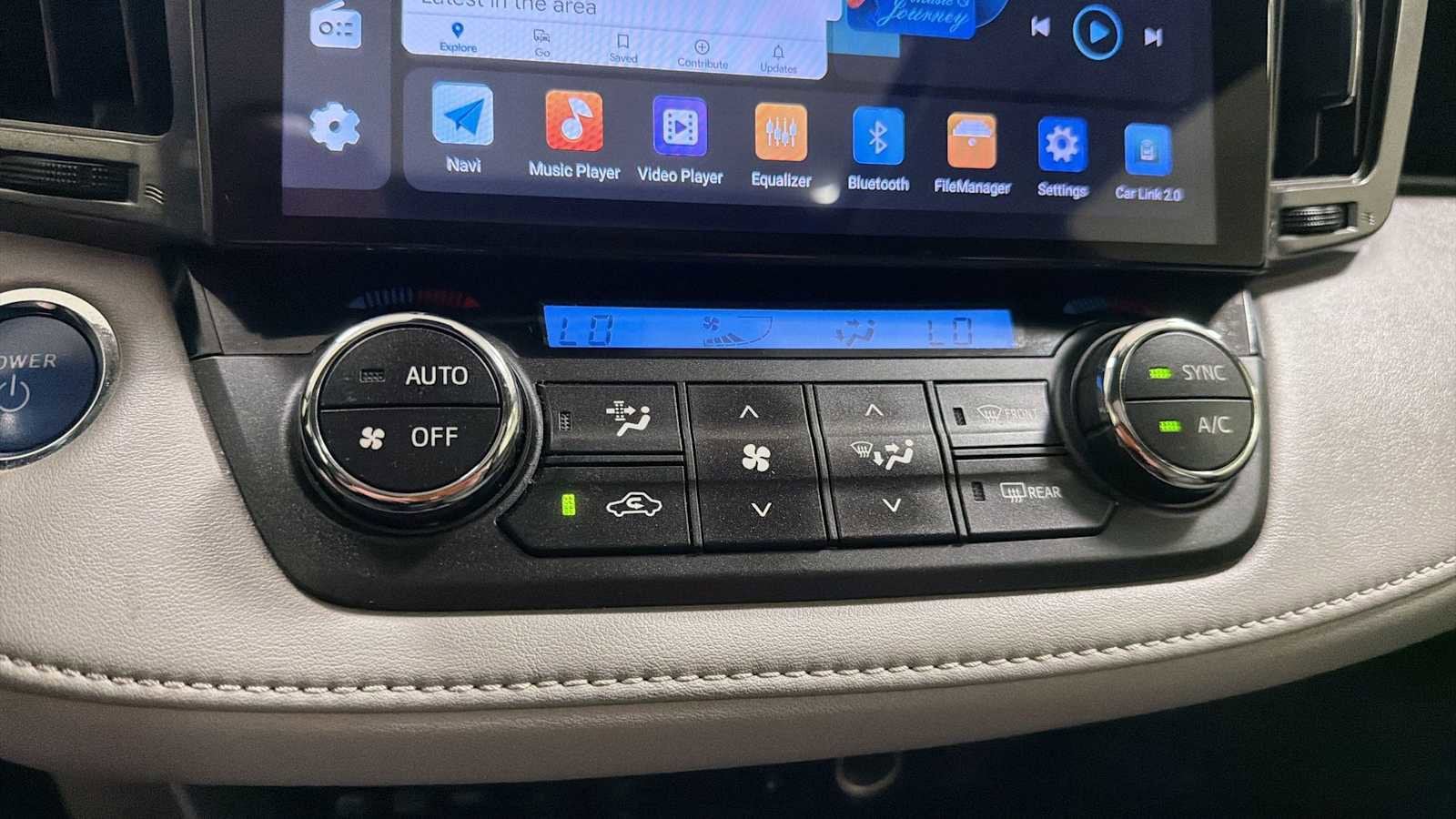 Thumbnail: 2016 Toyota RAV4 - 20