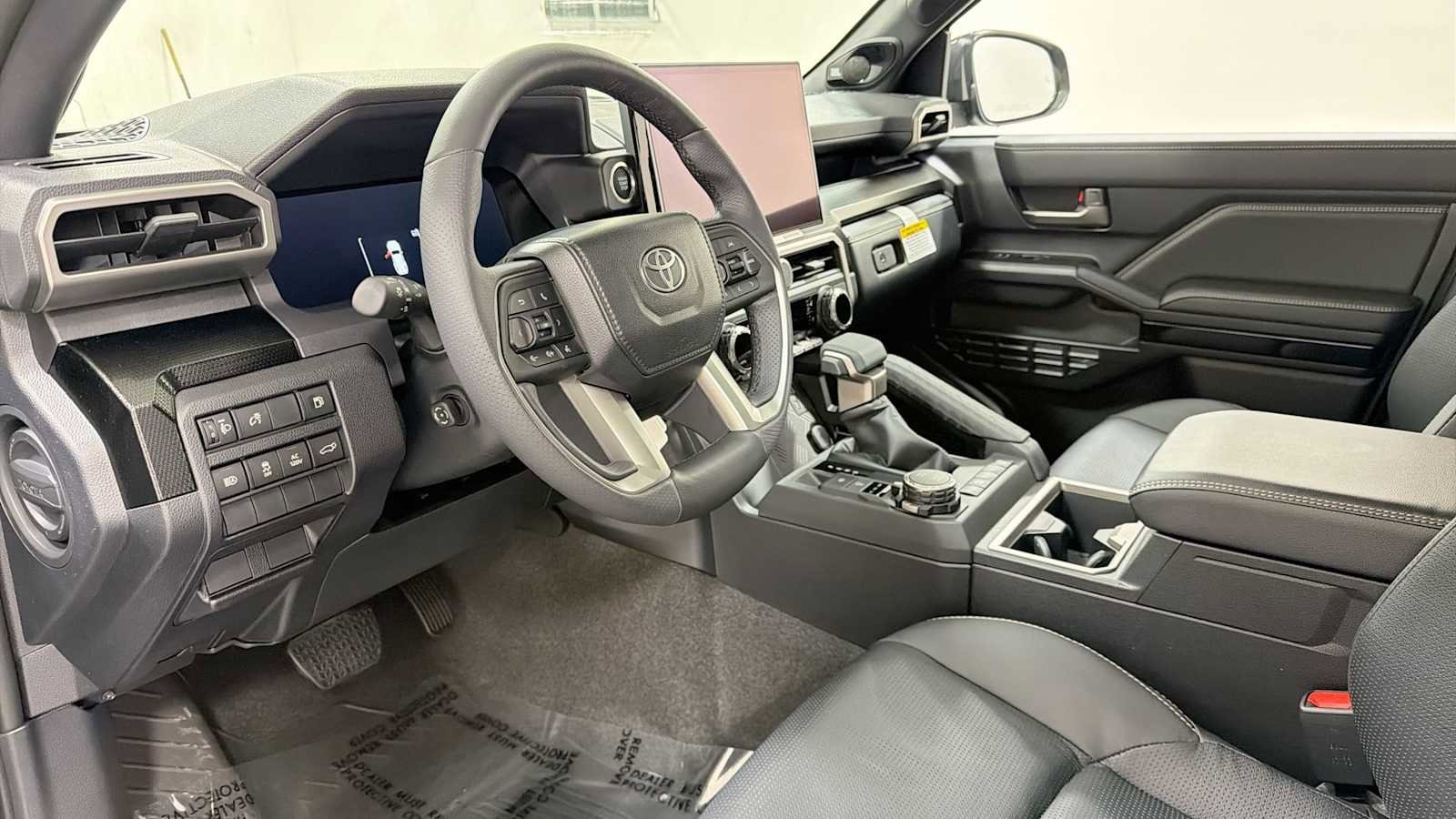 Thumbnail: 2026 Toyota 4Runner - 12