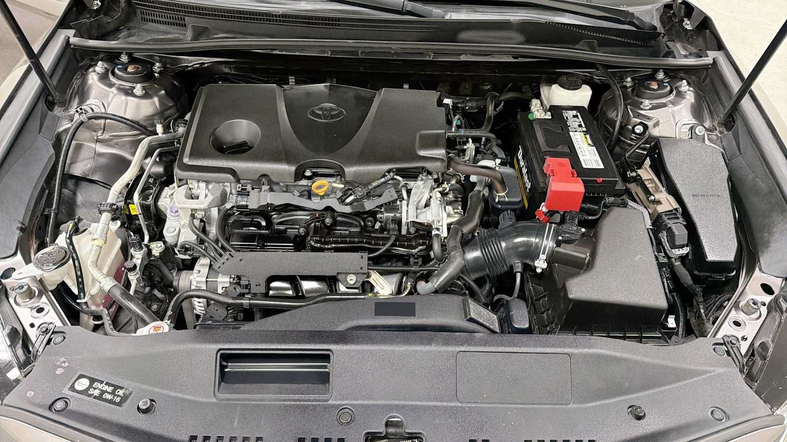 Thumbnail: 2019 Toyota Camry - 29