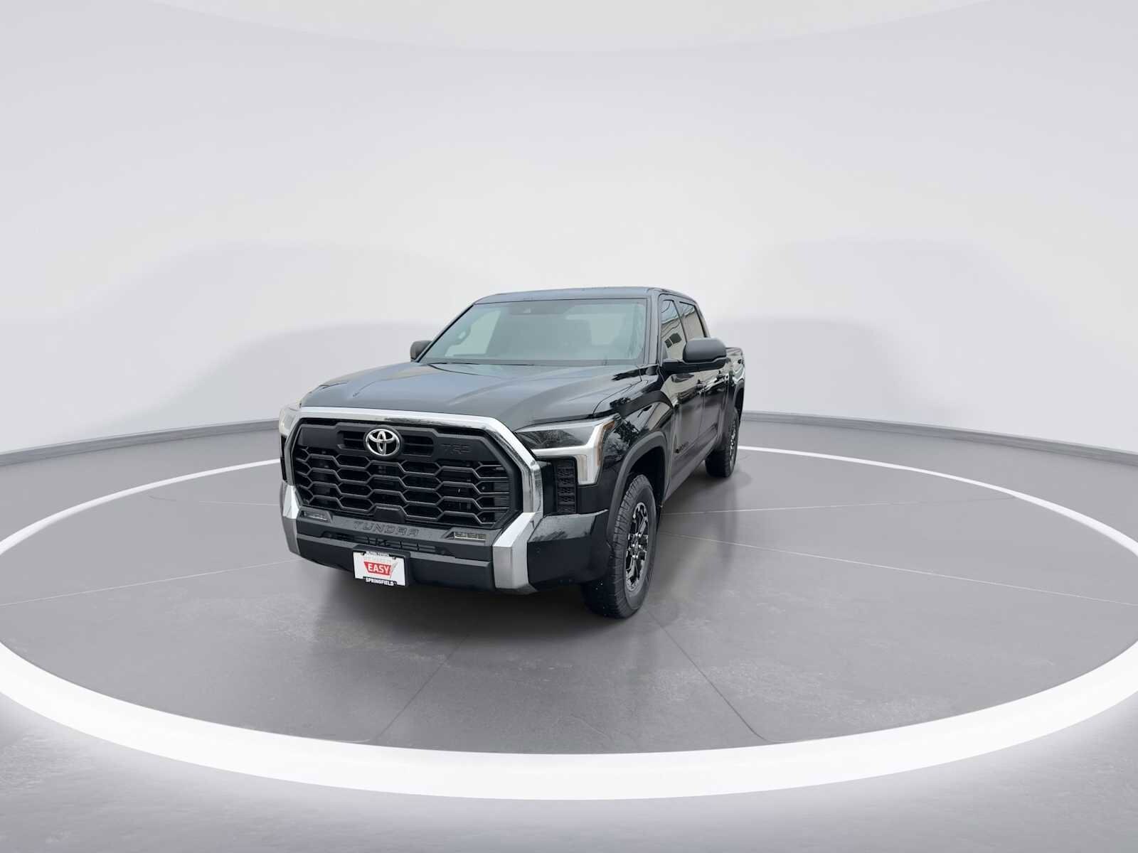 Thumbnail: 2025 Toyota Tundra - 3