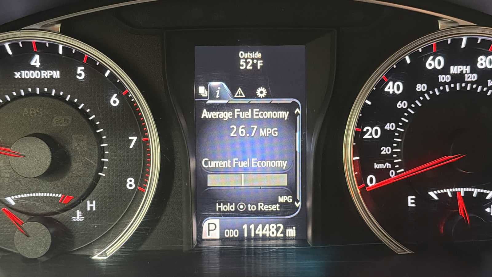 Thumbnail: 2017 Toyota Camry - 17