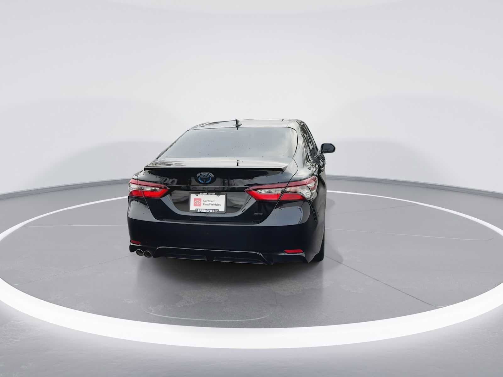 Thumbnail: 2023 Toyota Camry - 7