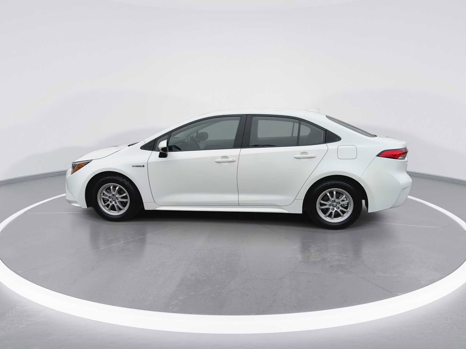 Thumbnail: 2021 Toyota Corolla - 5
