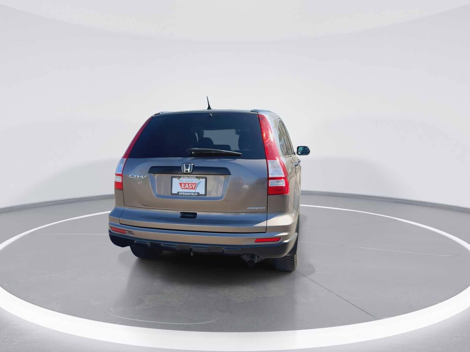 Thumbnail: 2011 Honda CR-V - 7