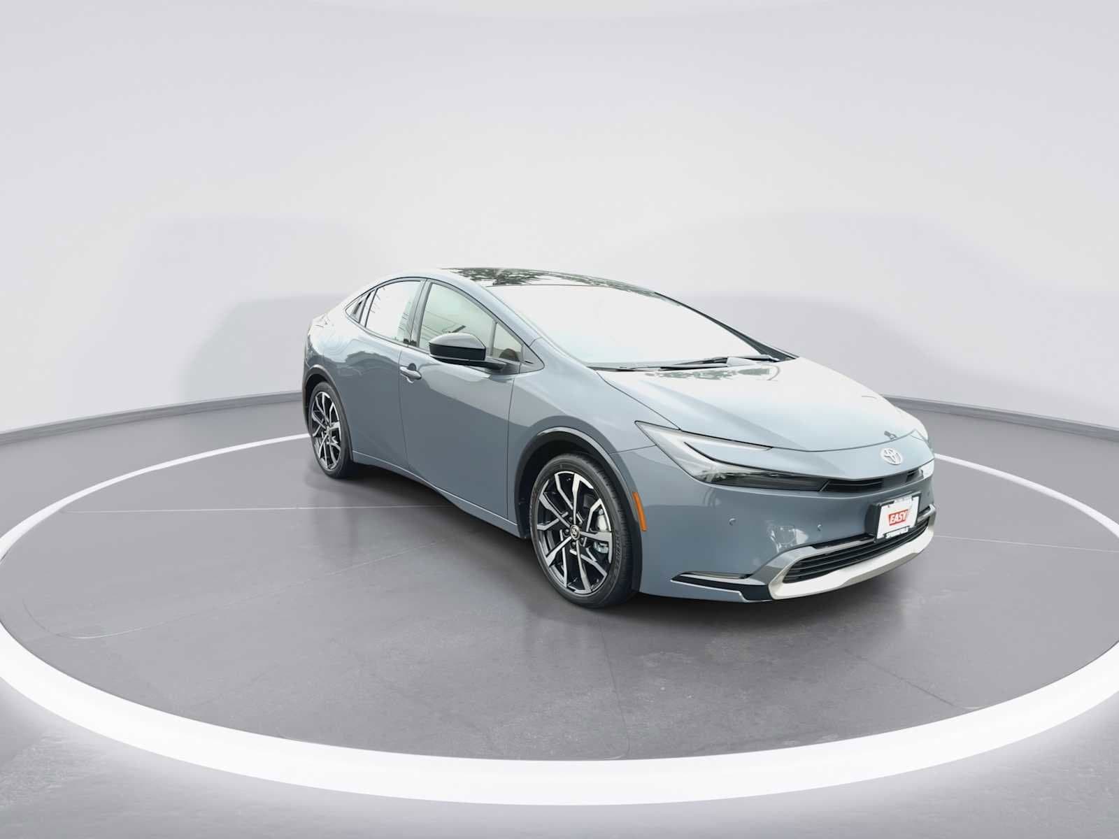 Thumbnail: 2026 Toyota Prius - 2