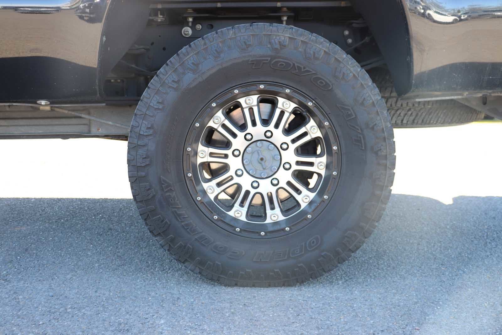 Thumbnail: 2015 Ford F-350 - 9