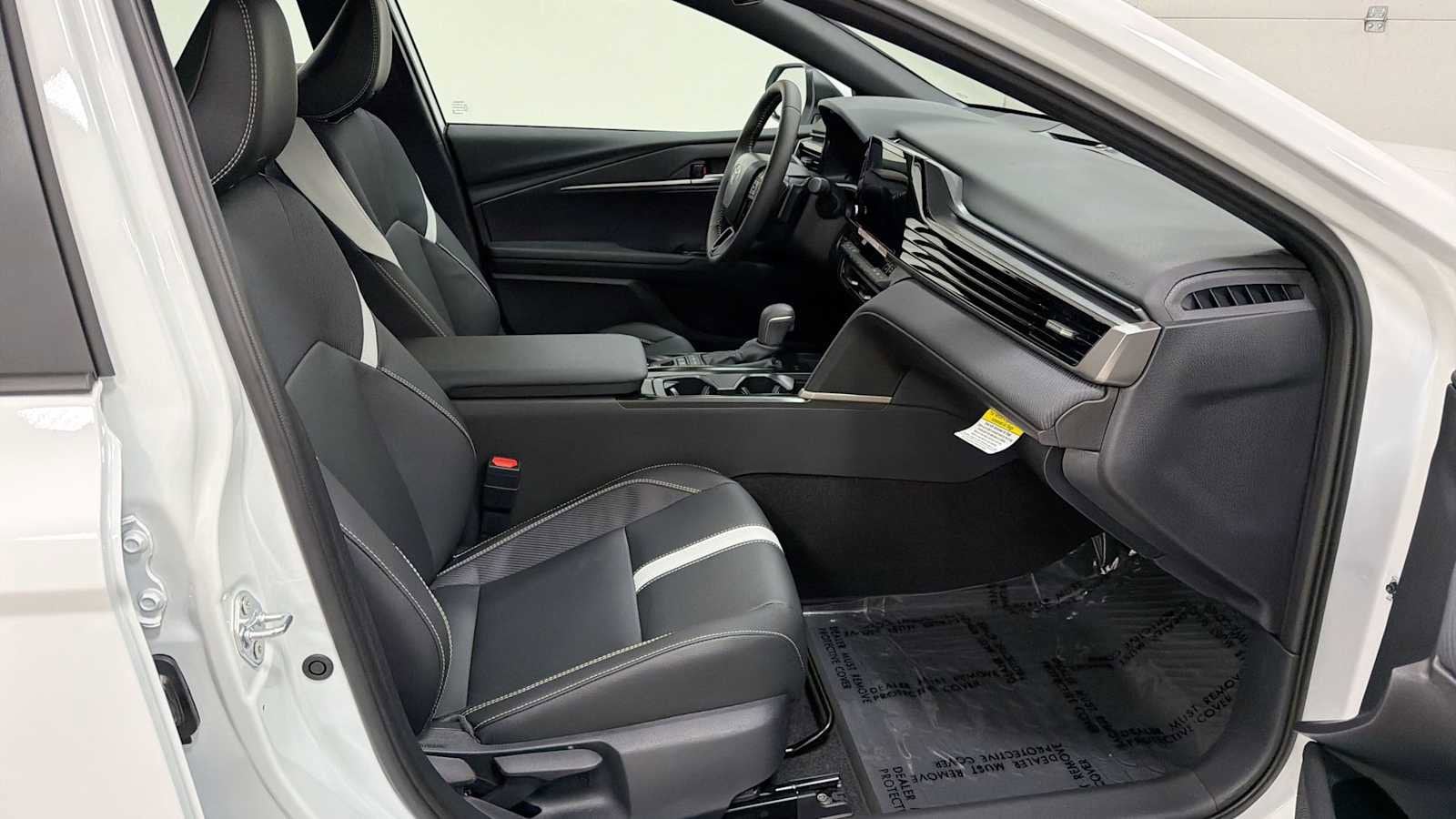 Thumbnail: 2026 Toyota Camry - 29