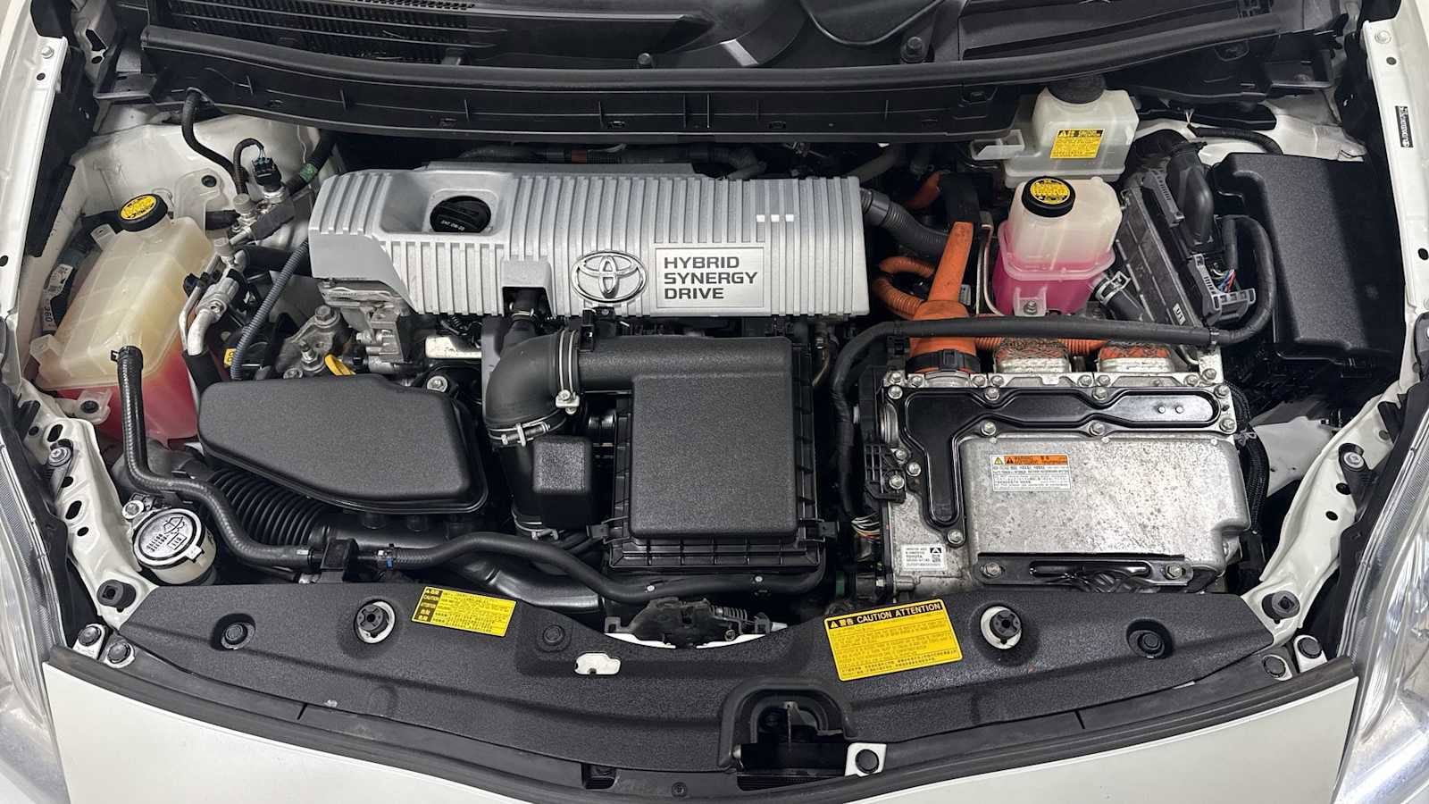 Thumbnail: 2010 Toyota Prius - 29