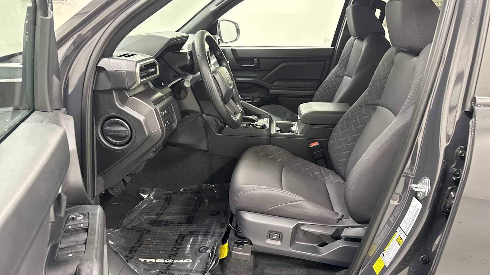 Thumbnail: 2026 Toyota Tacoma - 13