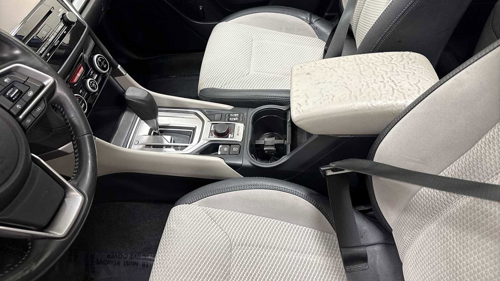 Thumbnail: 2020 Subaru Forester - 24