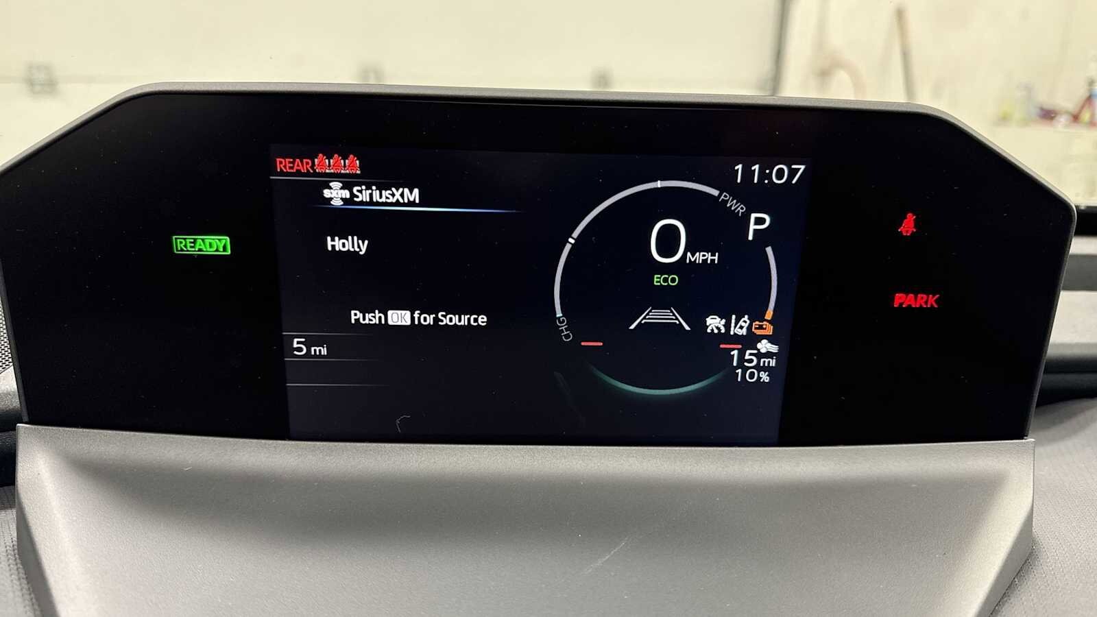 Thumbnail: 2026 Toyota bZ - 17