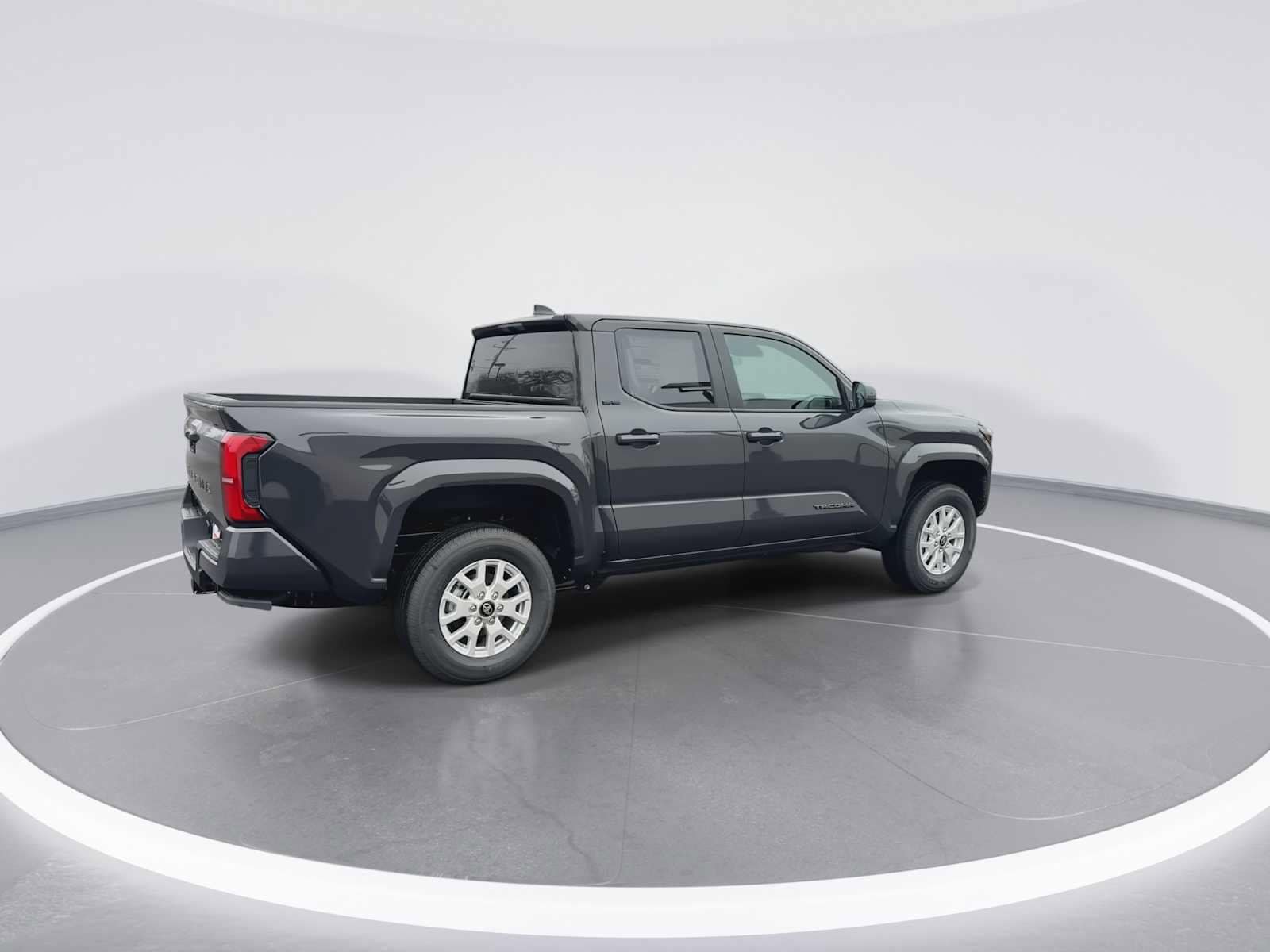 Thumbnail: 2026 Toyota Tacoma - 8