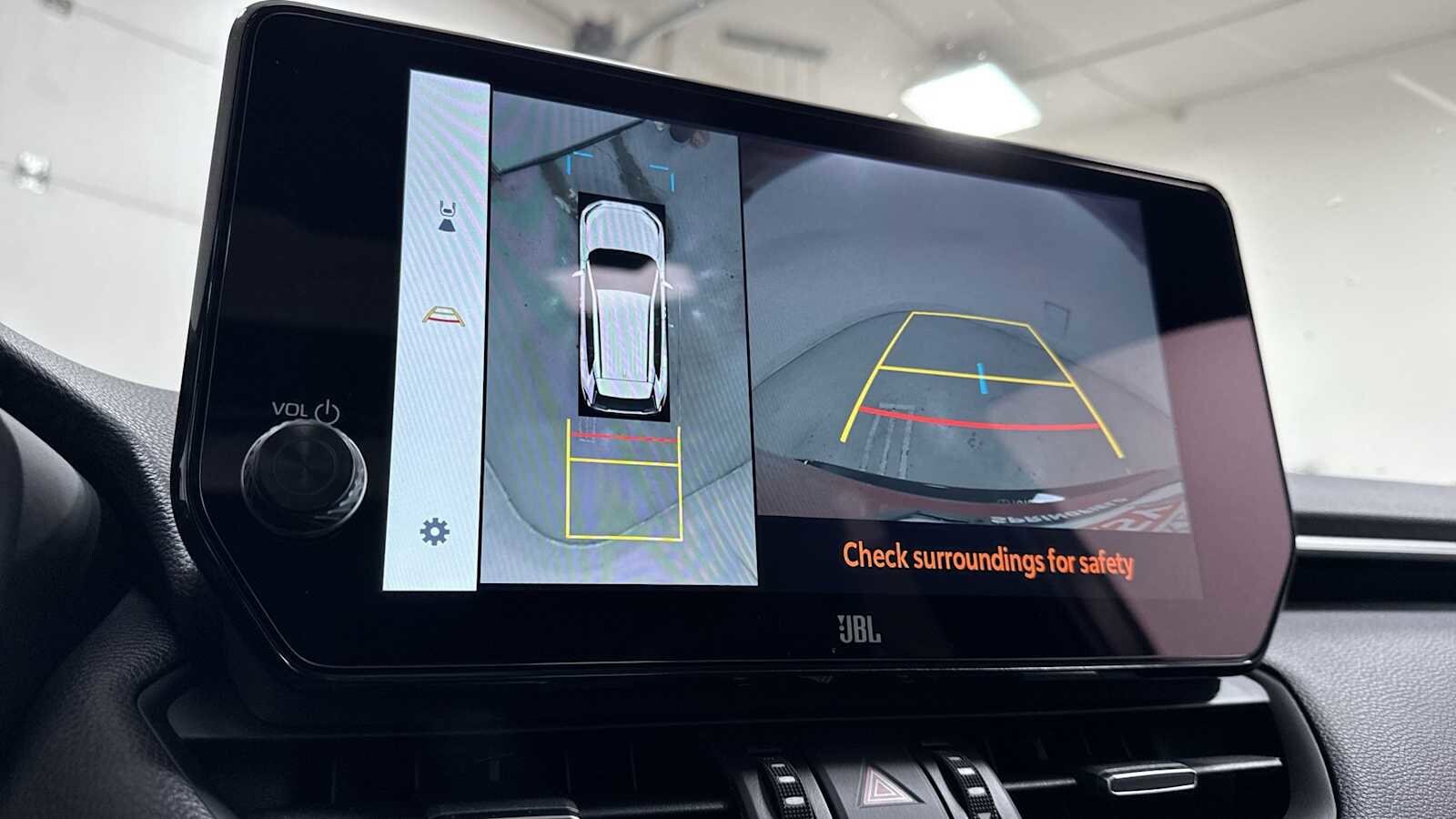 Thumbnail: 2025 Toyota RAV4 - 19